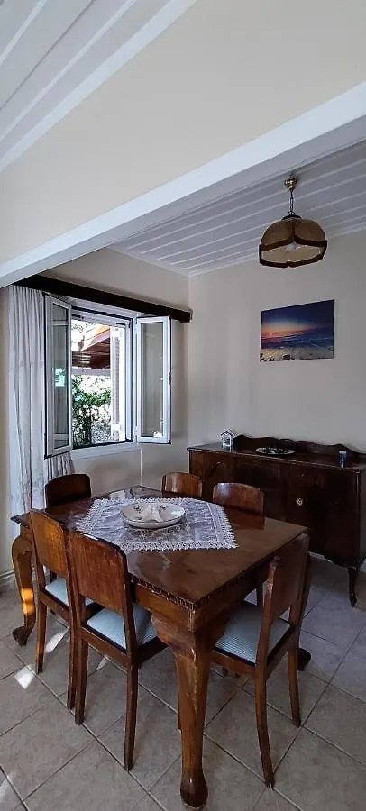 Casa vacanze Villa Golden Sunset Angon Grecia