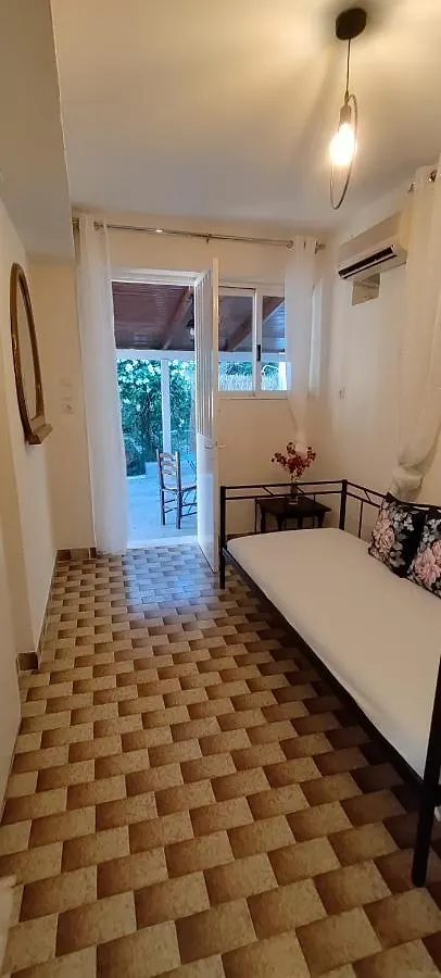 Villa Golden Sunset Angon