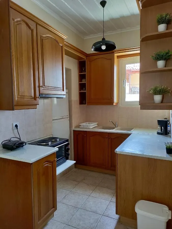 Casa vacanze Villa Golden Sunset Angon
